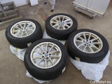  Bmw  Serie 5 Baureihe 5 Touring 530 d 3.0 210KW AT8 E6d #9