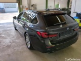  Bmw  Serie 5 Baureihe 5 Touring 530 d 3.0 210KW AT8 E6d #12