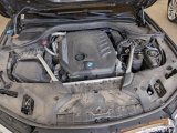  Bmw  Serie 5 Baureihe 5 Touring 530 d 3.0 210KW AT8 E6d #15