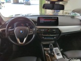  Bmw  Serie 5 Baureihe 5 Touring 530 d 3.0 210KW AT8 E6d #16
