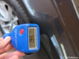  Bmw  Serie 5 Baureihe 5 Touring 530 d 3.0 210KW AT8 E6d #33