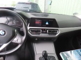  Bmw  Serie 3 Baureihe 3 Touring 320 i Advantage 2.0 135KW AT8 E6d #3