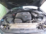  Bmw  Serie 3 Baureihe 3 Touring 320 i Advantage 2.0 135KW AT8 E6d #37