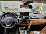  Bmw  Serie 3 Baureihe 3 Touring 320d Luxury Line 2.0 140KW AT8 E6 #3