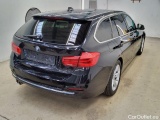  Bmw  Serie 3 Baureihe 3 Touring 320d Luxury Line 2.0 140KW AT8 E6 #2