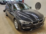  Bmw  Serie 3 Baureihe 3 Touring 320d Luxury Line 2.0 140KW AT8 E6 #8