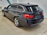  Bmw  Serie 3 Baureihe 3 Touring 320d Luxury Line 2.0 140KW AT8 E6 #9