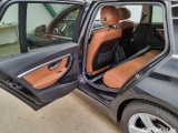  Bmw  Serie 3 Baureihe 3 Touring 320d Luxury Line 2.0 140KW AT8 E6 #10