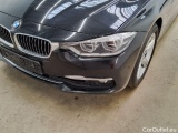  Bmw  Serie 3 Baureihe 3 Touring 320d Luxury Line 2.0 140KW AT8 E6 #31