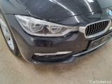  Bmw  Serie 3 Baureihe 3 Touring 320d Luxury Line 2.0 140KW AT8 E6 #33