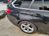  Bmw  Serie 3 Baureihe 3 Touring 320d Luxury Line 2.0 140KW AT8 E6 #43