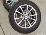  Bmw  Serie 3 Baureihe 3 Touring 320d Luxury Line 2.0 140KW AT8 E6 #76