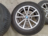  Bmw  Serie 3 Baureihe 3 Touring 320d Luxury Line 2.0 140KW AT8 E6 #78