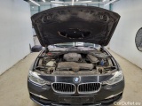  Bmw  Serie 3 Baureihe 3 Touring 320d Luxury Line 2.0 140KW AT8 E6 #96