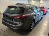  Ford  Focus  Turnier Titanium 1.5 EcoBlue 88KW MT6 E6d #2