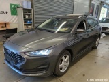  Ford  Focus  Turnier Titanium 1.5 EcoBlue 88KW MT6 E6d 