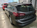  Ford  Focus  Turnier Titanium 1.5 EcoBlue 88KW MT6 E6d #10
