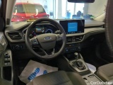  Ford  Focus  Turnier Titanium 1.5 EcoBlue 88KW MT6 E6d #14