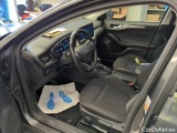  Ford  Focus  Turnier Titanium 1.5 EcoBlue 88KW MT6 E6d #16