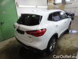  MG  EHS MG  PHEV Luxury 5d 119kW #3