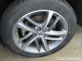  MG  EHS MG  PHEV Luxury 5d 119kW #6