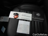  MG  EHS MG  PHEV Luxury 5d 119kW #14