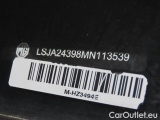  MG  EHS MG  PHEV Luxury 5d 119kW #5