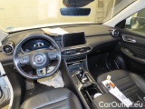  MG  EHS MG  PHEV Luxury 5d 119kW #8
