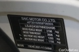 MG  EHS MG  PHEV Luxury 5d 119kW #13