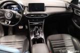  MG  EHS MG  PHEV Luxury 5d 119kW #13