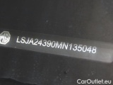  MG  EHS MG  PHEV Luxury 5d 119kW #5