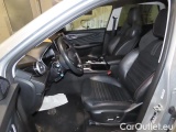  MG  EHS MG  PHEV Luxury 5d 119kW #7