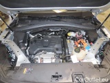  MG  EHS MG  PHEV Luxury 5d 119kW #16