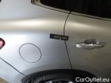  MG  EHS MG  PHEV Luxury 5d 119kW #37