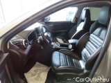  MG  EHS MG  PHEV Luxury 5d 119kW #7
