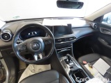  MG  EHS MG  PHEV Luxury 5d 119kW #8