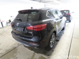  MG  EHS MG  PHEV Luxury 5d 119kW #3