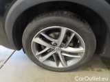  MG  EHS MG  PHEV Luxury 5d 119kW #6