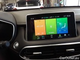  MG  EHS MG  PHEV Luxury 5d 119kW #7