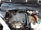  MG  EHS MG  PHEV Luxury 5d 119kW #14
