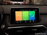  MG  EHS MG  PHEV Luxury 5d 119kW #13