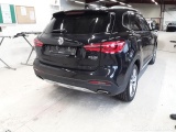  MG  EHS MG  PHEV Luxury 5d 119kW #15