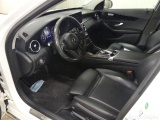  Mercedes  C-Klasse C -Klasse T-Modell C 200 d T (205.201) 1.6 118KW AT9 E6d #4