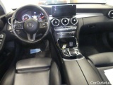  Mercedes  C-Klasse C -Klasse T-Modell C 200 d T (205.201) 1.6 118KW AT9 E6d #3