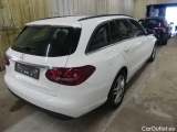  Mercedes  C-Klasse C -Klasse T-Modell C 200 d T (205.201) 1.6 118KW AT9 E6d #2