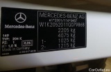  Mercedes  C-Klasse C -Klasse T-Modell C 200 d T (205.201) 1.6 118KW AT9 E6d #5