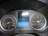  Mercedes  C-Klasse C -Klasse T-Modell C 200 d T (205.201) 1.6 118KW AT9 E6d #6
