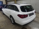  Mercedes  C-Klasse C -Klasse T-Modell C 200 d T (205.201) 1.6 118KW AT9 E6d #8