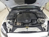  Mercedes  C-Klasse C -Klasse T-Modell C 200 d T (205.201) 1.6 118KW AT9 E6d #11