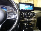  Mercedes  C-Klasse C -Klasse T-Modell C 200 d T (205.201) 1.6 118KW AT9 E6d #24